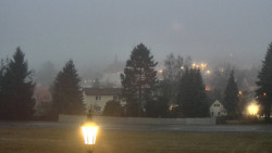 Nepomuk, Zelená Hora