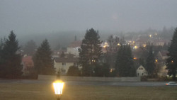 Nepomuk, Zelená Hora