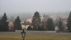 Nepomuk, Zelená Hora