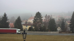 Nepomuk, Zelená Hora