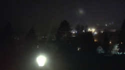 Nepomuk, Zelená Hora