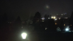 Nepomuk, Zelená Hora