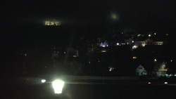 Nepomuk, Zelená Hora