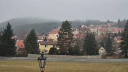 Nepomuk, Zelená Hora