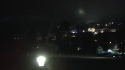 Nepomuk, Zelená Hora