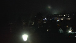 Nepomuk, Zelená Hora