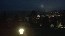 Nepomuk, Zelená Hora