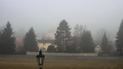 Nepomuk, Zelená Hora