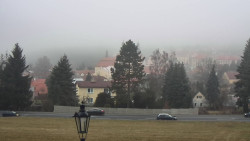 Nepomuk, Zelená Hora