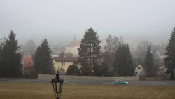 Nepomuk, Zelená Hora