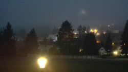 Nepomuk, Zelená Hora