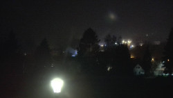 Nepomuk, Zelená Hora