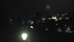 Nepomuk, Zelená Hora