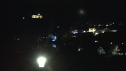 Nepomuk, Zelená Hora