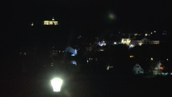 Nepomuk, Zelená Hora