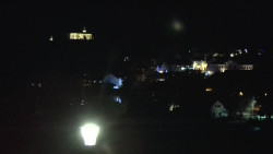 Nepomuk, Zelená Hora