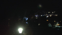 Nepomuk, Zelená Hora