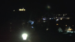 Nepomuk, Zelená Hora