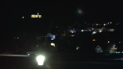 Nepomuk, Zelená Hora