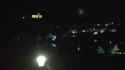 Nepomuk, Zelená Hora