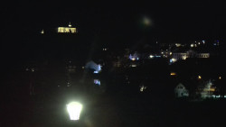 Nepomuk, Zelená Hora