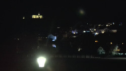 Nepomuk, Zelená Hora