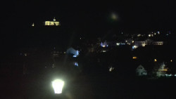 Nepomuk, Zelená Hora