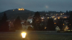 Nepomuk, Zelená Hora