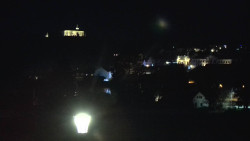 Nepomuk, Zelená Hora