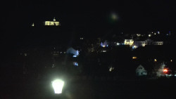 Nepomuk, Zelená Hora