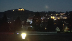 Nepomuk, Zelená Hora