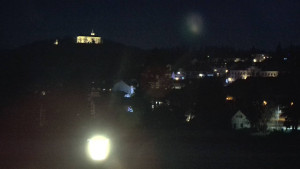 Město Nepomuk - Nepomuk, Zelená Hora - 29.12.2025 v 07:00 Město Nepomuk - Nepomuk, Zelená Hora - 29.12.2025 v 07:00