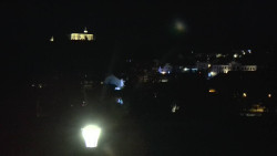 Nepomuk, Zelená Hora