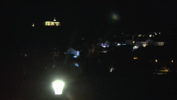 Nepomuk, Zelená Hora