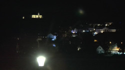 Nepomuk, Zelená Hora