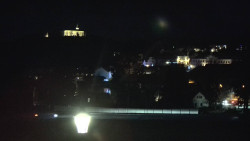 Nepomuk, Zelená Hora