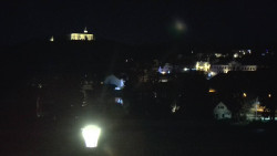 Nepomuk, Zelená Hora