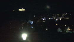 Nepomuk, Zelená Hora