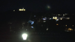 Nepomuk, Zelená Hora