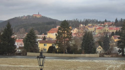 Nepomuk, Zelená Hora