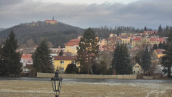 Nepomuk, Zelená Hora