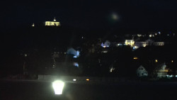 Nepomuk, Zelená Hora