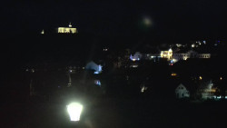 Nepomuk, Zelená Hora