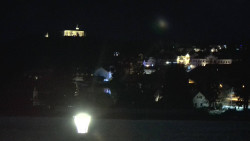 Nepomuk, Zelená Hora