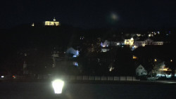 Nepomuk, Zelená Hora