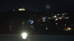 Nepomuk, Zelená Hora