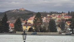 Nepomuk, Zelená Hora