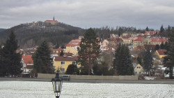 Nepomuk, Zelená Hora