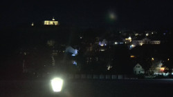 Nepomuk, Zelená Hora