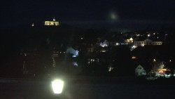 Nepomuk, Zelená Hora